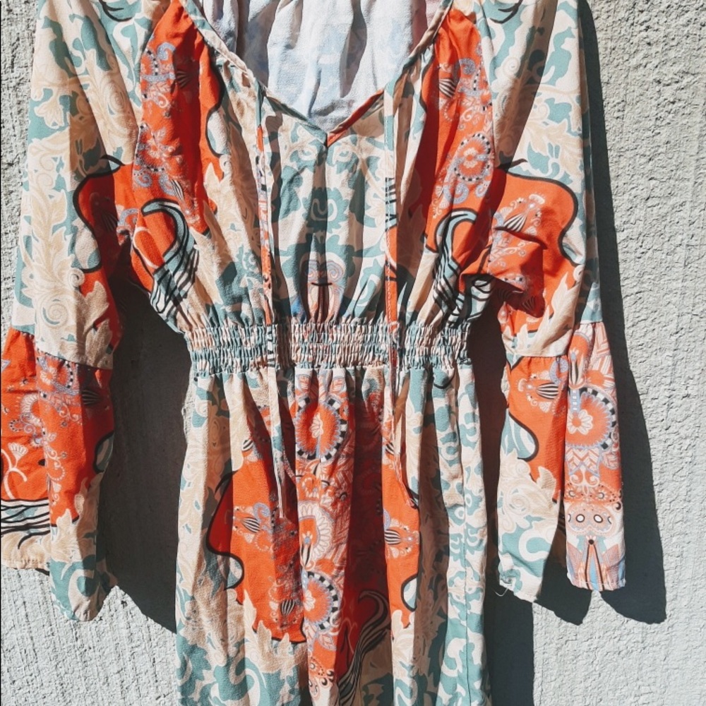 Dress - Picture 2 of 4